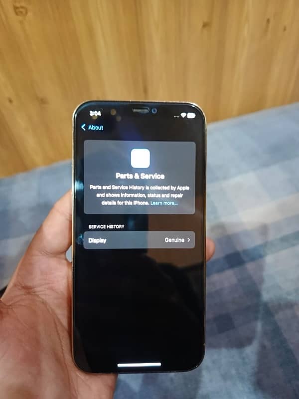 iPhone 12 pro urgent sale 5