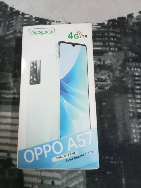 Oppo A57 6/64 9