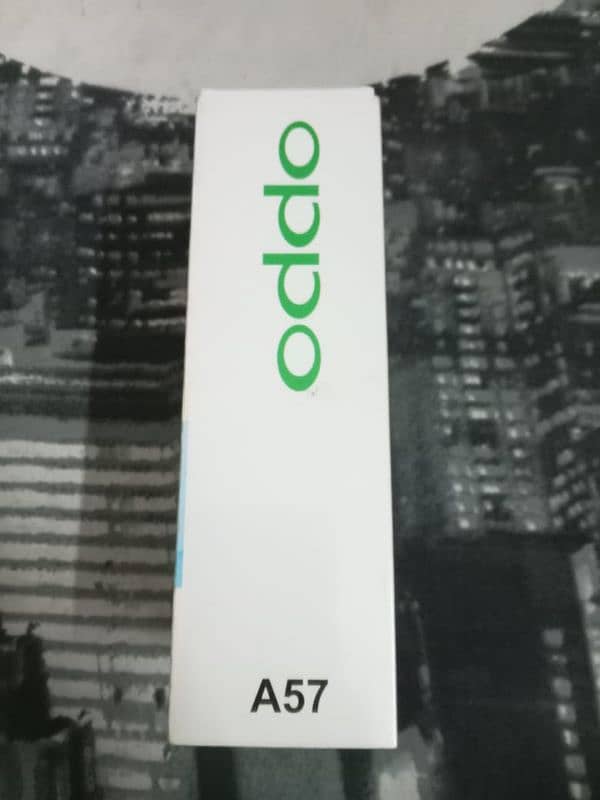 Oppo A57 6/64 10