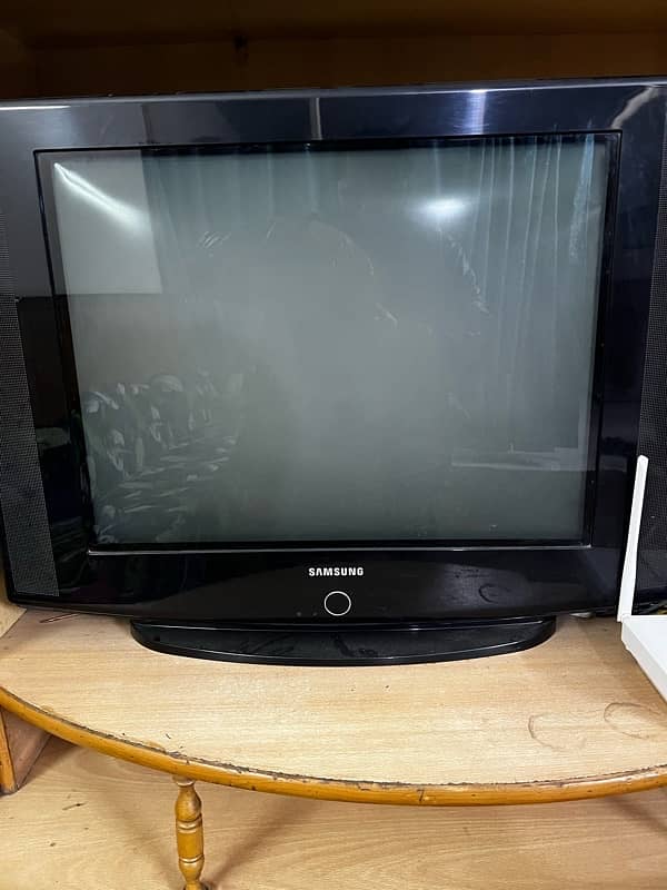 SAMSUNG TV 0