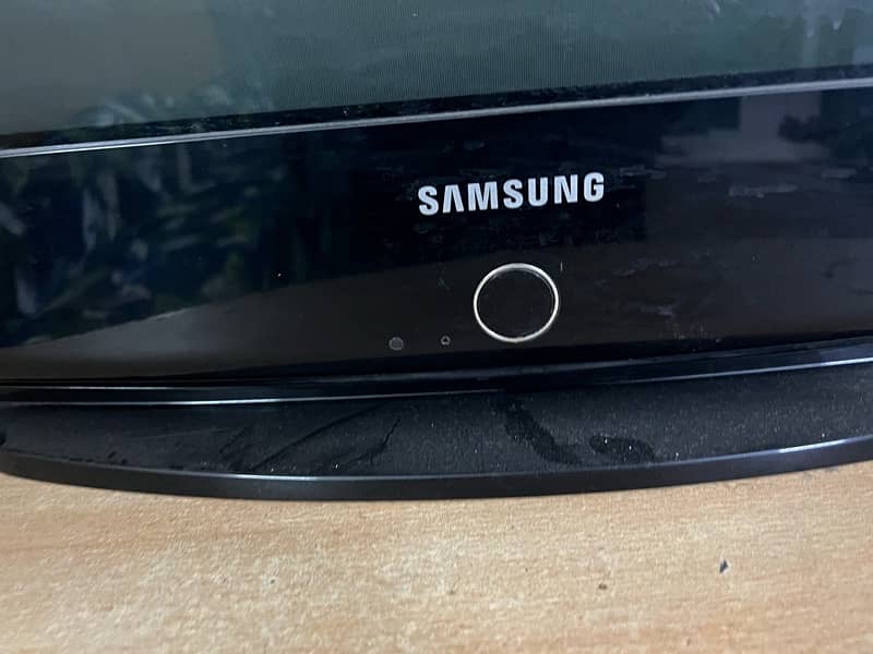 SAMSUNG TV 3