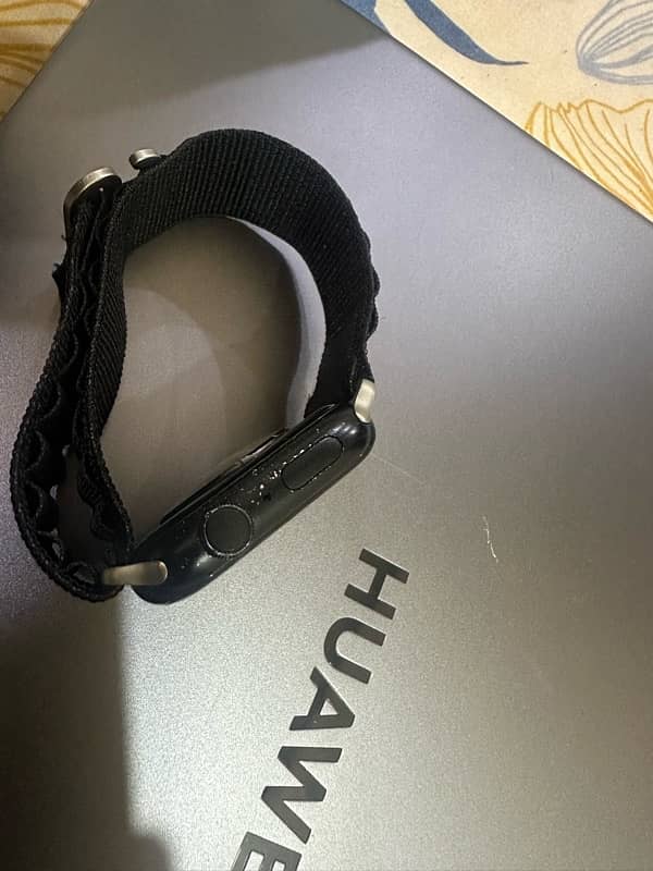 Apple Watch Series 7 1