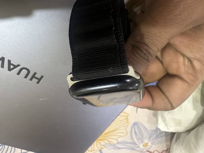 Apple Watch Series 7 6