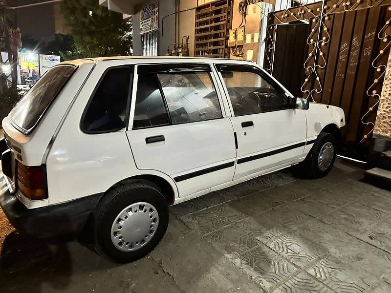 Suzuki Khyber 1997 2