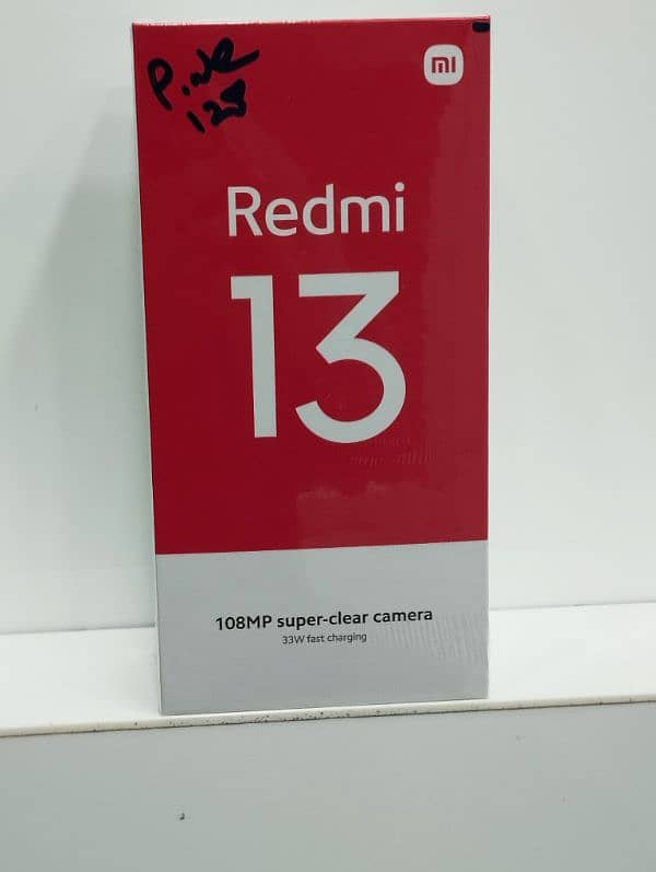 Redmi 13, A3, A3x, 14C, Note 12, Note 13 Pro Plus, Xiaomi 14T Pro, C75 0