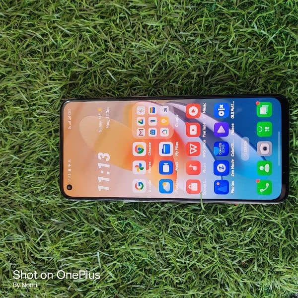 Oppo Reno 5 1