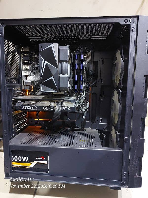 Gaming Pc 1