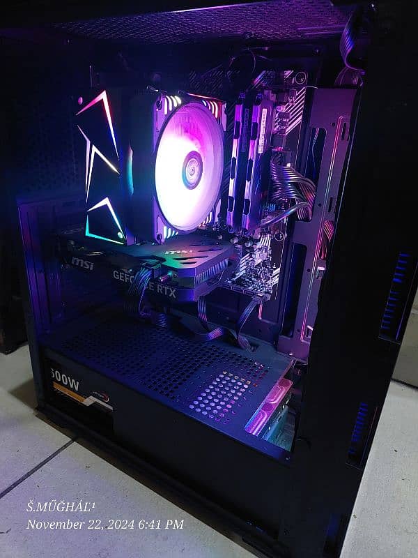 Gaming Pc 3