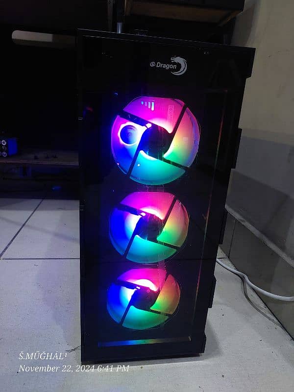 Gaming Pc 4