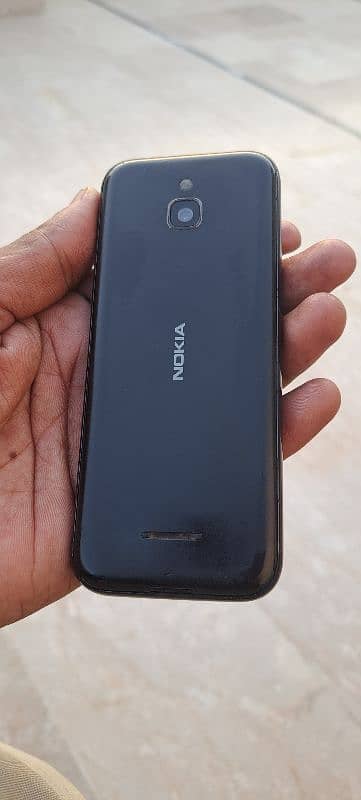 Nokia 8000 4g 1