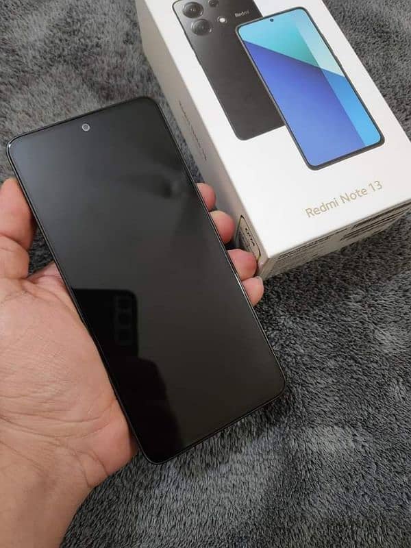 Redmi note 13 N0N Active 1