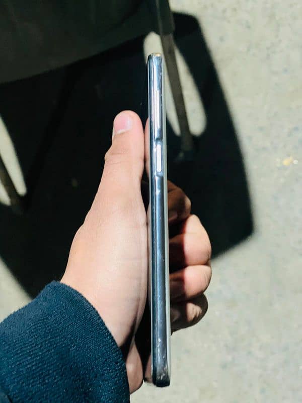 sale my Xiaomi Redmi 9S pro 1