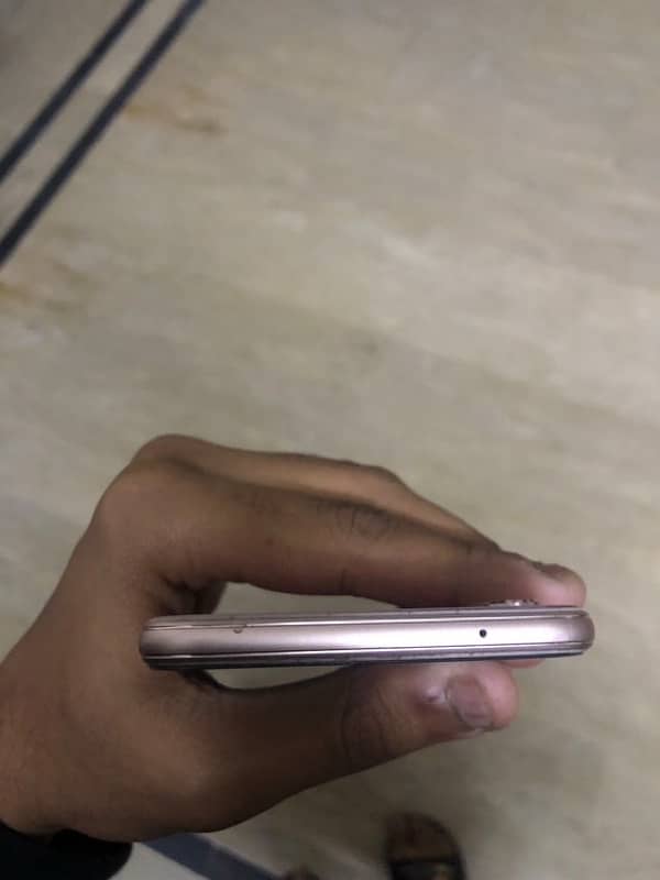 huawei p20 4/64 finger not working 1