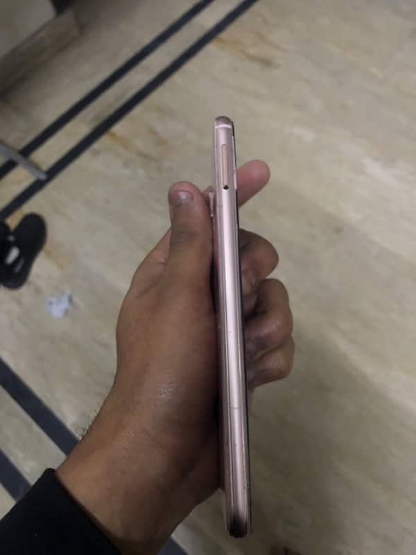 huawei p20 4/64 finger not working 2