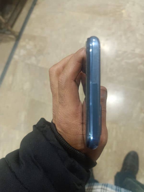 infinix note 8 with box 4