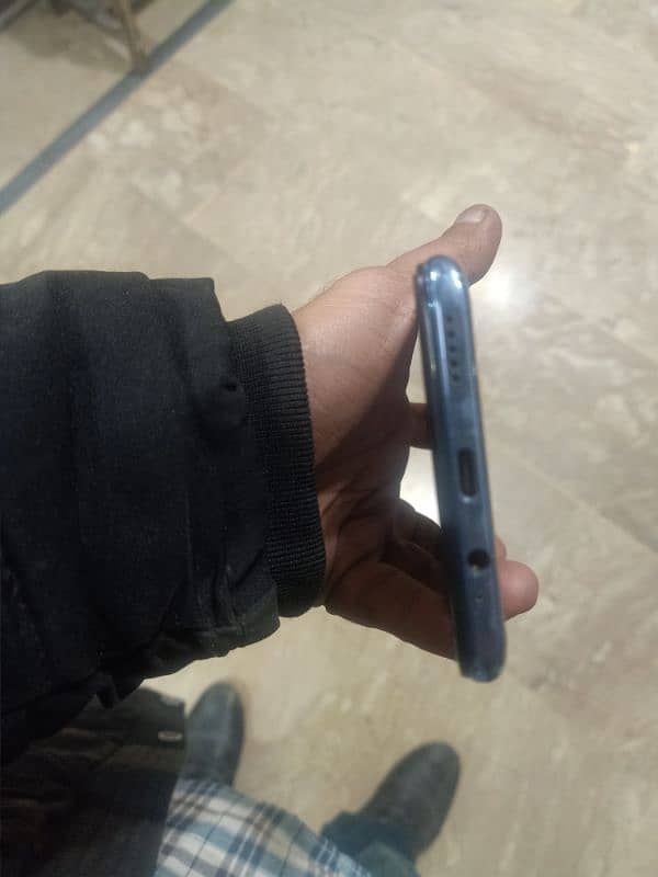 infinix note 8 with box 5