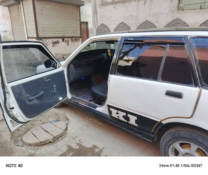 Suzuki Khyber 1987 2