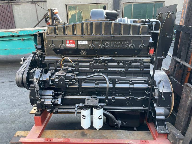 Generator 3.5Kva to 500Kva Patrol Gas Diesel Sound Less New 15