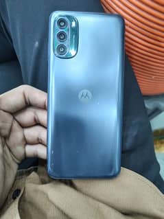 Moto G5G 2022