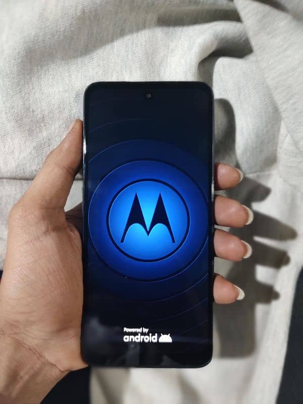 Moto G5G 2022 2