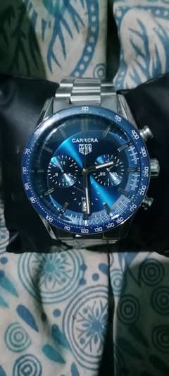 Tag Heuer Carrera