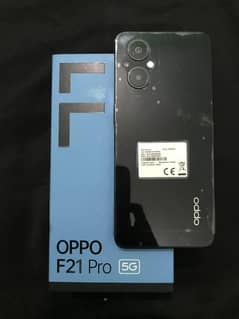 Oppo f21 pro 5g. . . complete saman