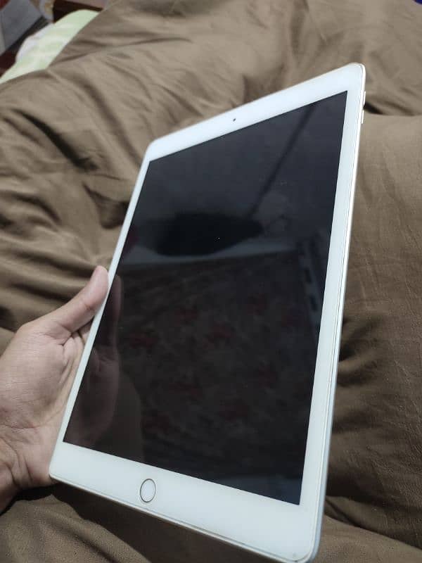 iPad 8th Generation 1