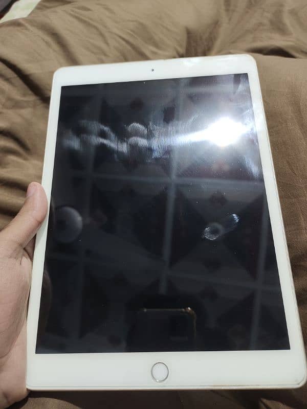 iPad 8th Generation 2