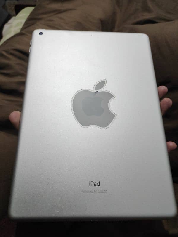 iPad 8th Generation 8