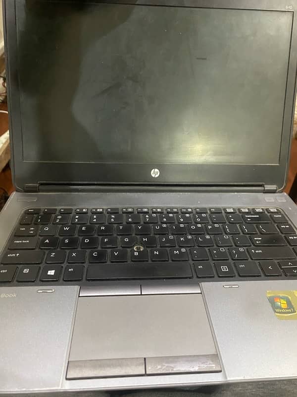 Hp core i5 4th generation 2