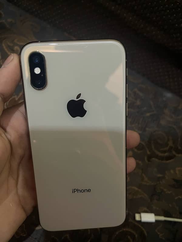 iphone xs 256gb non pta 2