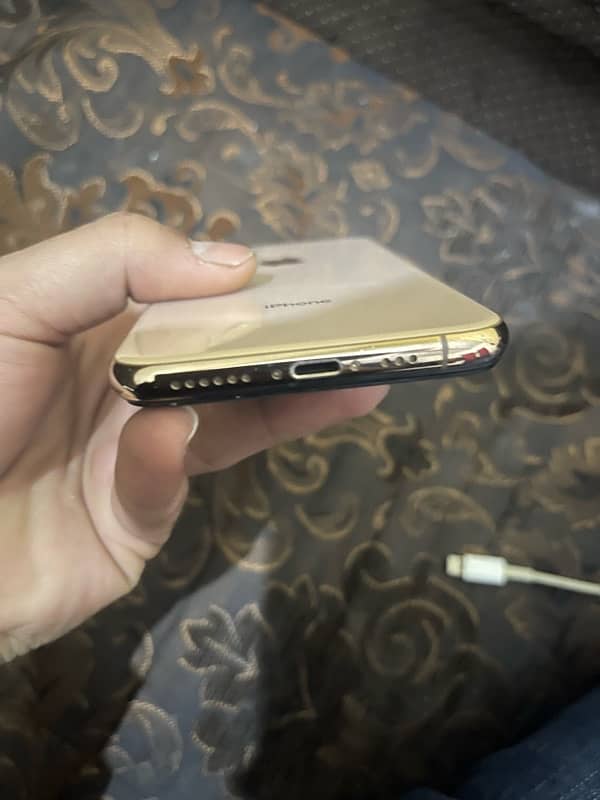 iphone xs 256gb non pta 3