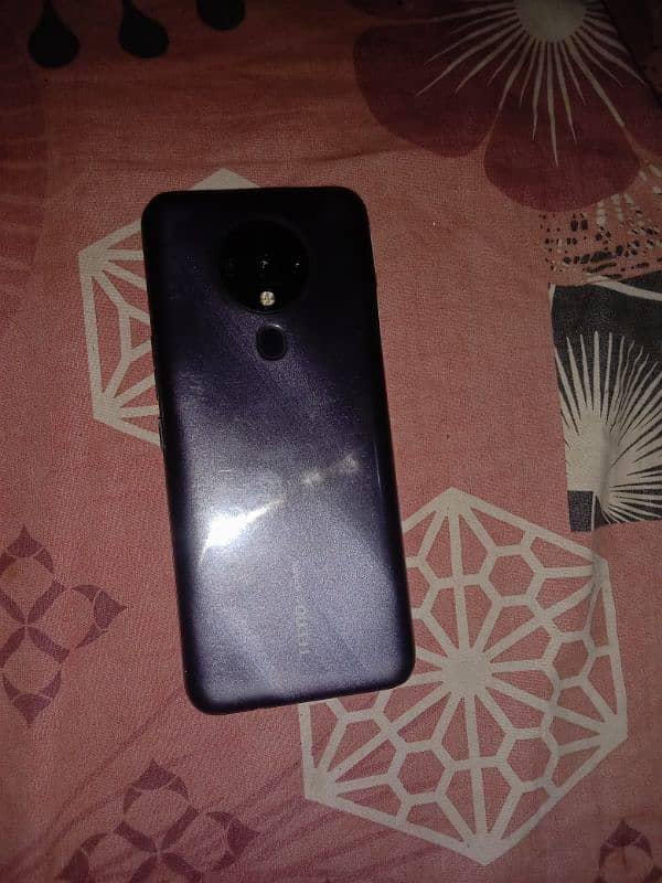 Tecno spark 6 4/64 pta approved 2