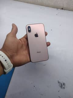 iphone xs exchange posible