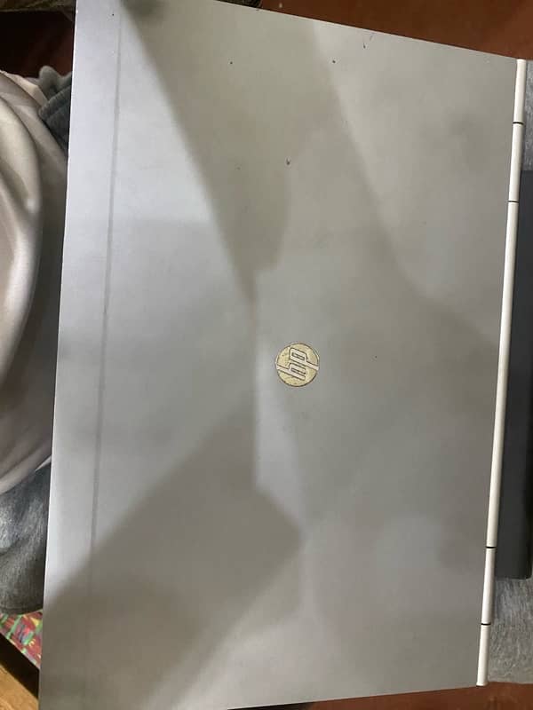 hp laptop 1