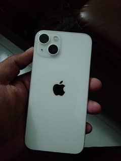 iphone 13 PTA Approved 128 Gb For Sale