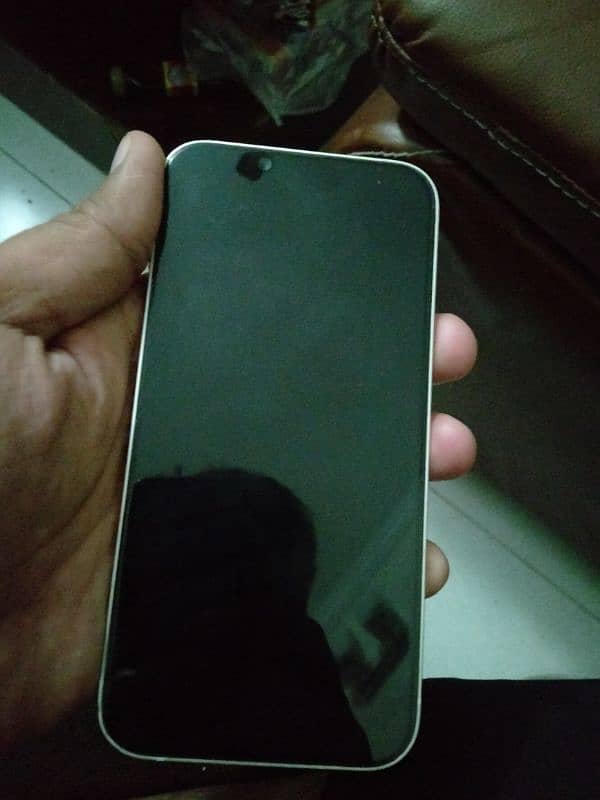 iphone 13 PTA Approved 128 Gb For Sale 1