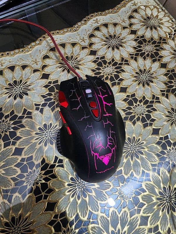 Gaming mouse 6