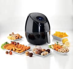 Air fryer Kenwood