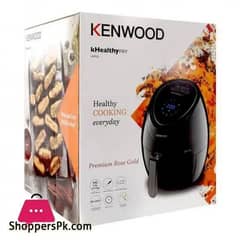 Air fryer Kenwood