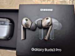 Galaxy Buds 3 Pro