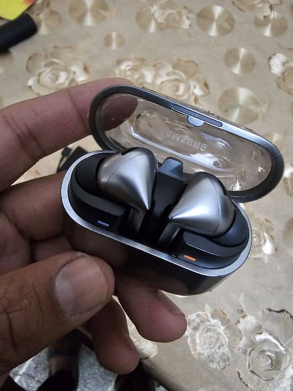 Galaxy Buds 3 Pro 2