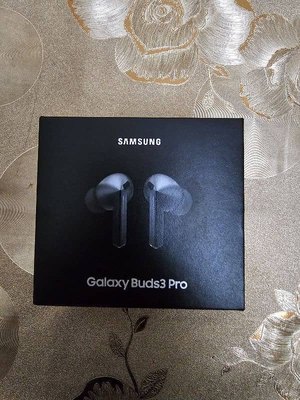 Galaxy Buds 3 Pro 9