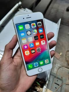 Iphone 6 16Gb Mobile / No oppo vivo infinix tecno samsung huawei