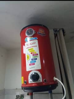 12 Liter Electric gyser