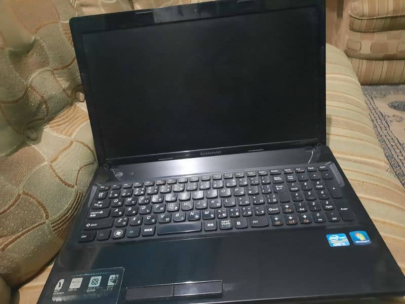 Lenovo core I 5 3rd generation 0