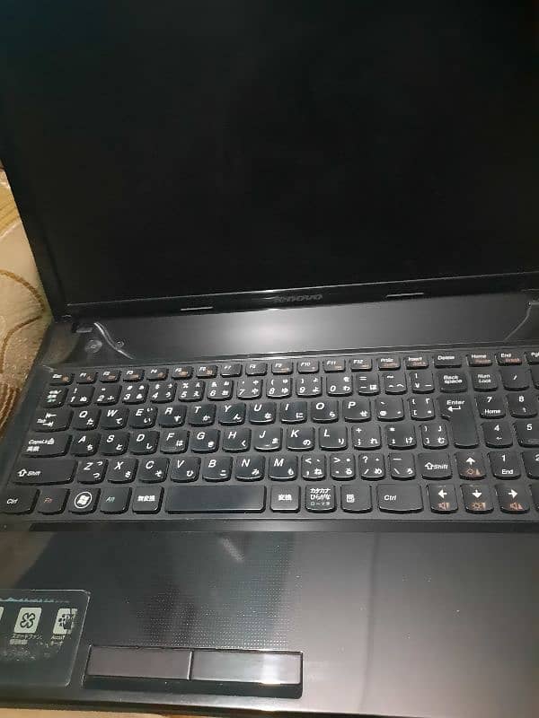 Lenovo core I 5 3rd generation 4