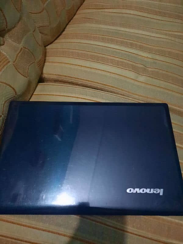 Lenovo core I 5 3rd generation 8