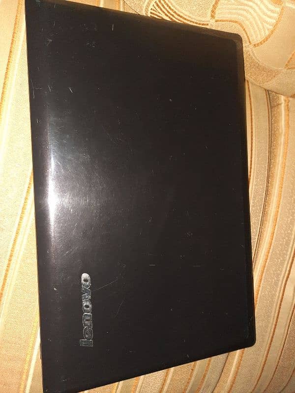 Lenovo core I 5 3rd generation 9