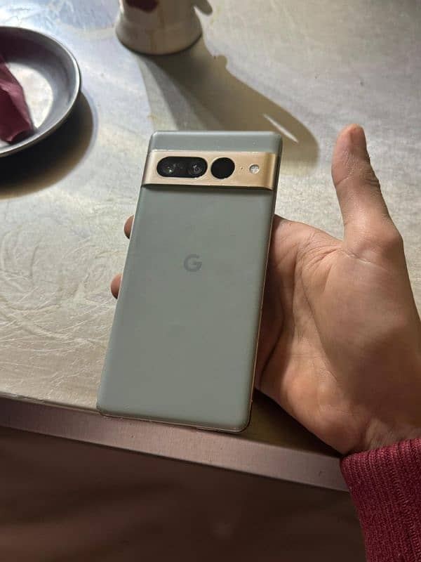 Google pixel 7 pro 12/128 gb 2